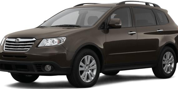 SUBARU B9 TRIBECA 2008 4S4WX92D184415113 image